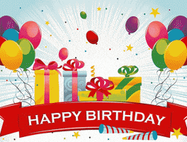 每日GIF(2021-06-06)的gif-birthday GIF