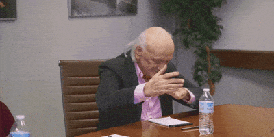 每日GIF(2021-06-09)的gif-I Think You Should Leave Tim Robinson GIF by IMDb