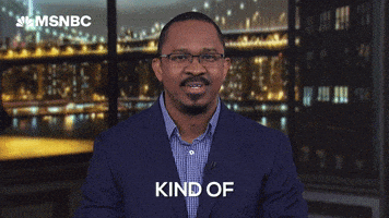 每日GIF(2021-06-16)的gif-Kind Of News GIF by MSNBC