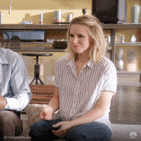 每日GIF(2021-06-18)的gif-Happy Season 2 GIF by The Good Place