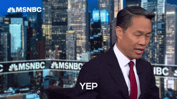 每日GIF(2021-06-18)的gif-News Yes GIF by MSNBC