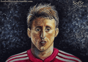 每日GIF(2021-06-23)的gif-happy birthday drawing GIF
