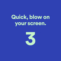每日GIF(2021-06-24)的gif-happy birthday GIF by Spotify