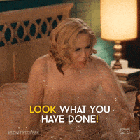 每日GIF(2021-06-24)的gif-Fix It Pop Tv GIF by Schitt's Creek