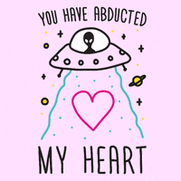 每日GIF(2021-06-25)的gif-Valentines Day Love GIF by LookHUMAN