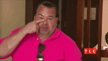 每日GIF(2021-06-25)的gif-Sad 90 Day Fiance GIF by TLC