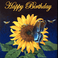 每日GIF(2021-06-26)的gif-Happy Birthday GIF