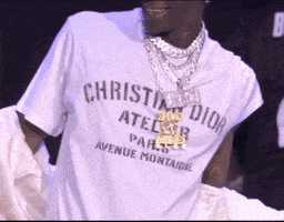 每日GIF(2021-06-27)的gif-Soulja Boy GIF by Verzuz