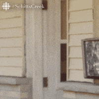 每日GIF(2021-06-27)的gif-Schitts Creek Reaction GIF by CBC