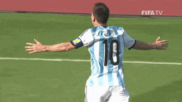 每日GIF(2021-06-29)的gif-Happy World Cup GIF by FIFA