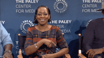 每日GIF(2021-06-29)的gif-Sassy Funny Face GIF by The Paley Center for Media