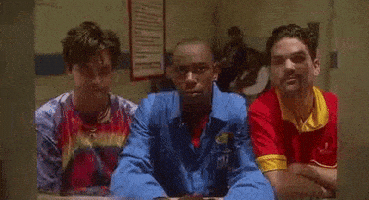 每日GIF(2021-06-30)的gif-half baked fist GIF