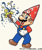 每日GIF(2021-06-30)的gif-happy birthday GIF