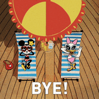 每日GIF(2021-07-03)的gif-Happy Love You GIF by Mickey Mouse
