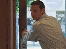 每日GIF(2021-07-07)的gif-Get Out Goodbye GIF by The Lonely Island