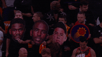 每日GIF(2021-07-09)的gif-Nba Finals Sport GIF by NBA