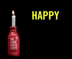 每日GIF(2021-07-09)的gif-Happy Birthday GIF by TOSOC