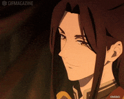 アニメ「天官賜福」【公式】的gif的gif-Untitled GIF