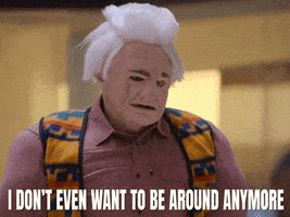 每日GIF(2021-07-10)的gif-Sad Season 2 GIF by The Lonely Island