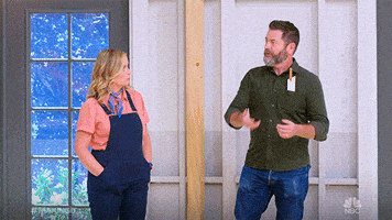 每日GIF(2021-07-11)的gif-Amy Poehler Dancing GIF by NBC