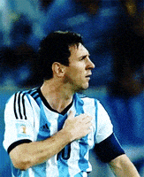 每日GIF(2021-07-11)的gif-world cup argentina GIF
