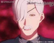 TVアニメ「死神坊ちゃんと黒メイド 」【公式】的gif的gif-Untitled GIF