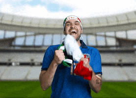每日GIF(2021-07-12)的gif-Euro Cup Football GIF by Jake Martella