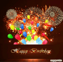 每日GIF(2021-07-13)的gif-birthday GIF