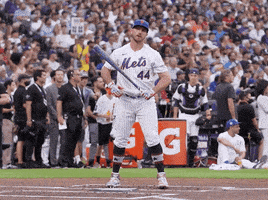 每日GIF(2021-07-13)的gif-Lets Go Sport GIF by MLB