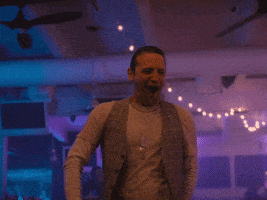 每日GIF(2021-07-15)的gif-Season 2 Shrug GIF by The Lonely Island
