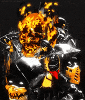 每日GIF(2021-07-15)的gif-Animation Ninja GIF by Jeremy Mansford