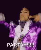 每日GIF(2021-07-24)的gif-Party Prince GIF by MOODMAN