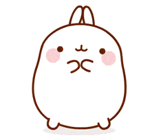 每日GIF(2021-07-28)的gif-Fun Love GIF by Molang
