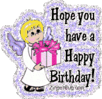 每日GIF(2021-07-29)的gif-happy birthday GIF