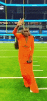 每日GIF(2021-07-29)的gif-Issa Rae Dancing GIF