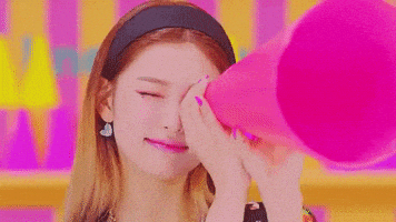 每日GIF(2021-08-01)的gif-K-Pop Vanilla GIF by LIGHTSUM