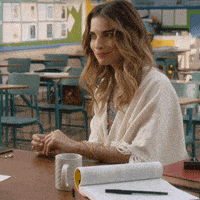 每日GIF(2021-08-01)的gif-Oh My God Reaction GIF by CBC