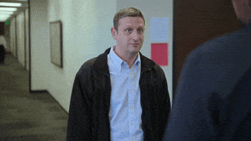 每日GIF(2021-08-02)的gif-Season 2 Ugh GIF by The Lonely Island