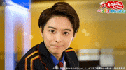 「映画 おかあさんといっしょ ヘンテコ世界からの脱出！」【公式】的gif的gif-Untitled GIF