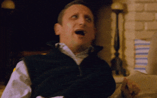 每日GIF(2021-08-17)的gif-Hungry Good Morning GIF by The Lonely Island