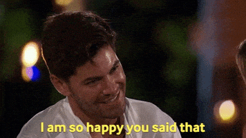 每日GIF(2021-08-17)的gif-Season 6 GIF by Bachelor in Paradise