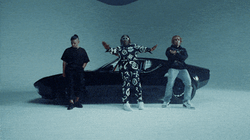 每日GIF(2021-08-24)的gif-Justin Bieber GIF by Skrillex