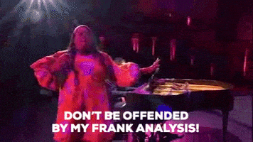 每日GIF(2021-08-28)的gif-Alex Newell Dancing GIF by PBS