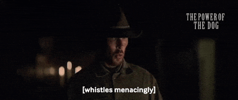 每日GIF(2021-08-28)的gif-Benedict Cumberbatch Movie GIF by NETFLIX