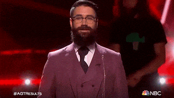 每日GIF(2021-08-28)的gif-Nbc Thank You GIF by America's Got Talent