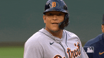 每日GIF(2021-08-29)的gif-Regular Season No GIF by MLB