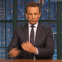每日GIF(2021-08-29)的gif-dead seth meyers GIF by Late Night with Seth Meyers
