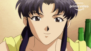 每日GIF(2021-09-01)的gif-Amazon Prime Video Eva GIF by Prime Video BR