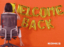 每日GIF(2021-09-02)的gif-Studying Back To School GIF by Kohl's