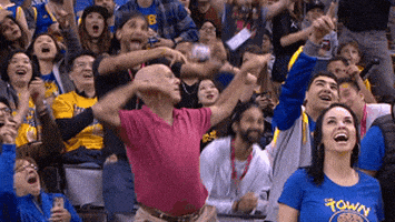每日GIF(2021-09-02)的gif-Break It Down Lets Go GIF by NBA